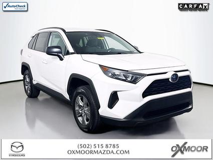 2022 Toyota RAV4 Louisville KY