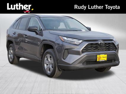 2025 Toyota RAV4 Hybrid Minneapolis MN