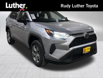 2025 Toyota RAV4 Hybrid Minneapolis MN