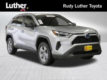 2023 Toyota RAV4 Hybrid Minneapolis MN