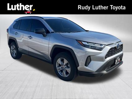 2023 Toyota RAV4 Hybrid Minneapolis MN