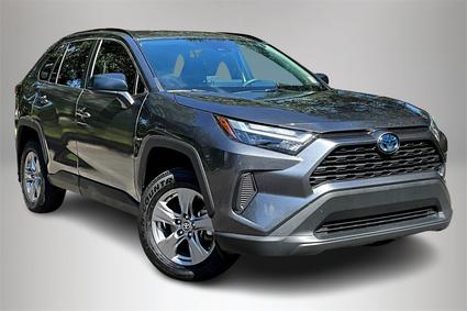 2024 Toyota RAV4 Hybrid Fort Walton Beach FL