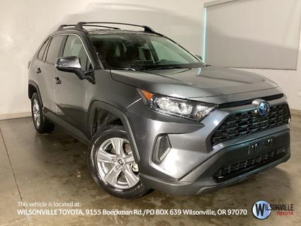 2022 Toyota RAV4 Vero Beach FL