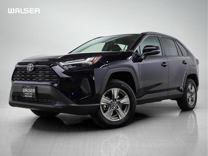 2025 Toyota RAV4 Hybrid Minneapolis MN
