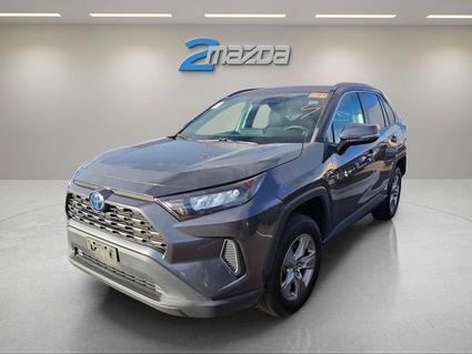 2022 Toyota RAV4 Loveland CO