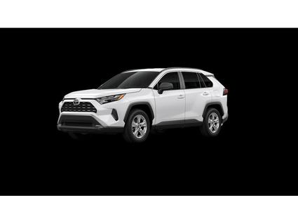 2025 Toyota RAV4 Hybrid Manchester CT