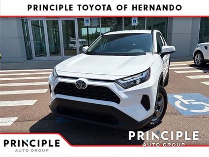 2024 Toyota RAV4 Hybrid Hernando MS