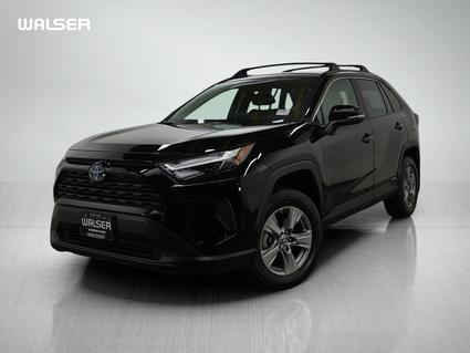 2023 Toyota RAV4 Hybrid Minneapolis MN