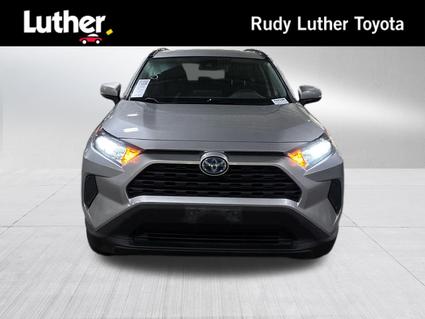 2021 Toyota RAV4 Minneapolis MN