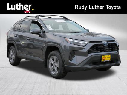 2023 Toyota RAV4 Hybrid Minneapolis MN