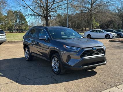 2024 Toyota RAV4 Hybrid Brandon MS