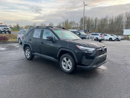 2023 Toyota RAV4 Hybrid Chehalis WA