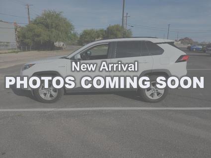 2021 Toyota RAV4 Phoenix AZ