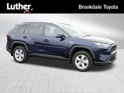 2021 Toyota RAV4 Minneapolis MN