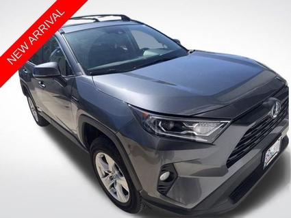 2021 Toyota RAV4 Salem OR