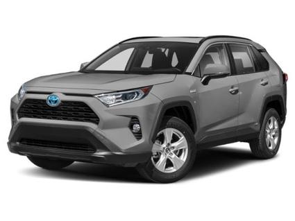 2021 Toyota RAV4 Minneapolis MN