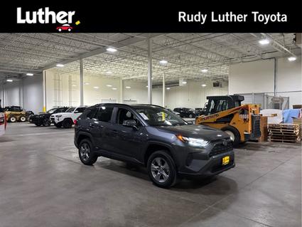 2022 Toyota RAV4 Minneapolis MN