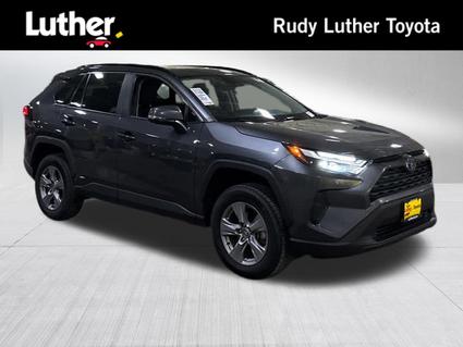 2022 Toyota RAV4 Minneapolis MN