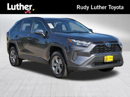 2022 Toyota RAV4 Minneapolis MN