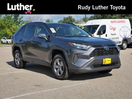 2022 Toyota RAV4 Minneapolis MN
