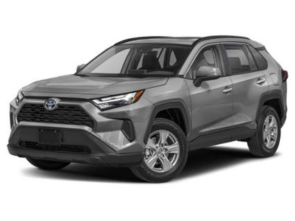 2022 Toyota RAV4 Brainerd MN