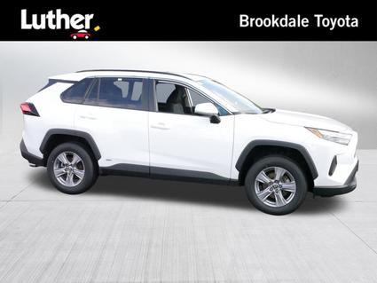 2022 Toyota RAV4 Minneapolis MN