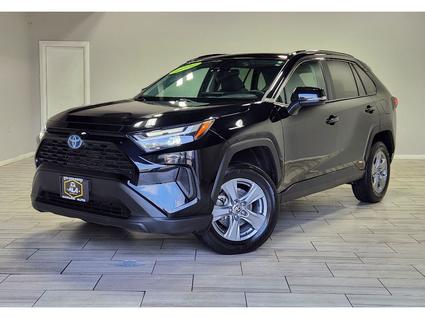 2022 Toyota RAV4 Philadelphia PA