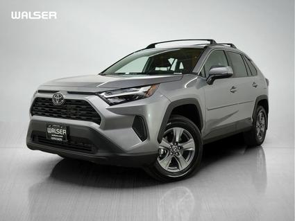 2025 Toyota RAV4 Hybrid Minneapolis MN