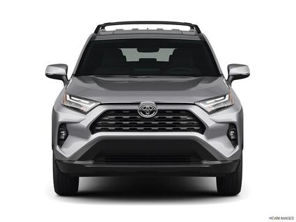 2025 Toyota RAV4 Hybrid Bellevue NE