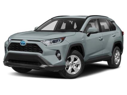 2021 Toyota RAV4 Minneapolis MN
