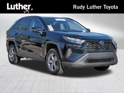 2022 Toyota RAV4 Minneapolis MN