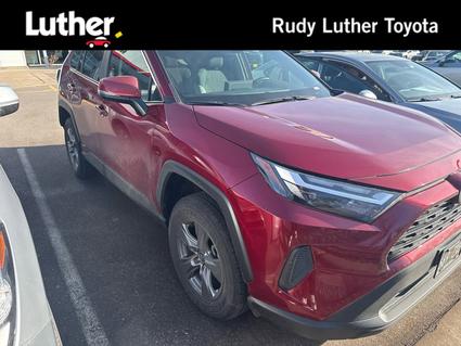 2022 Toyota RAV4 Minneapolis MN