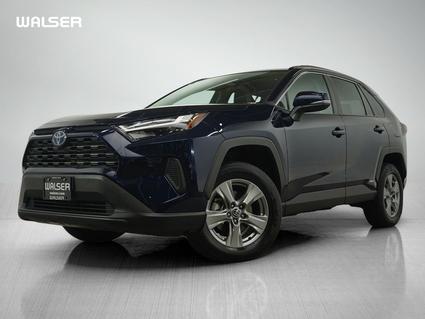 2022 Toyota RAV4 Minneapolis MN