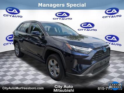 2022 Toyota RAV4 Murfreesboro TN