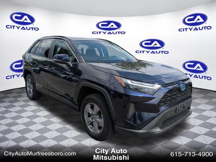 2022 Toyota RAV4 Murfreesboro TN