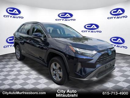2022 Toyota RAV4 Murfreesboro TN