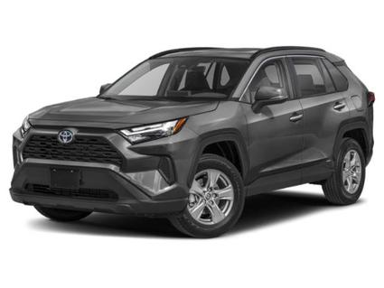 2022 Toyota RAV4 Minneapolis MN