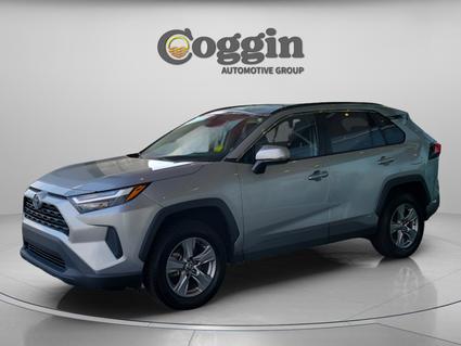 2022 Toyota RAV4 Jacksonville FL