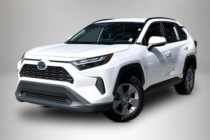 2022 Toyota RAV4 Fort Walton Beach FL
