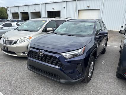 2025 Toyota RAV4 Hybrid Fort Walton Beach FL