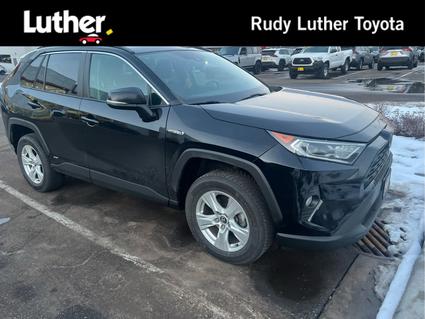 2020 Toyota RAV4 Minneapolis MN
