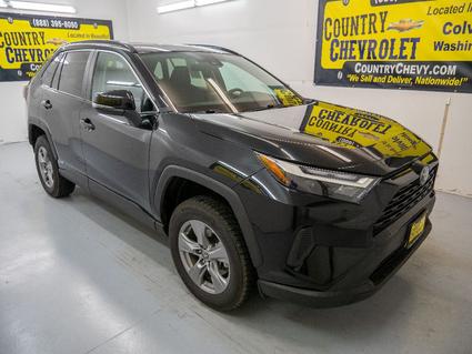 2022 Toyota RAV4 Colville WA