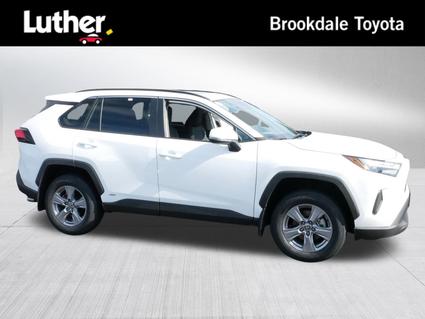 2022 Toyota RAV4 Minneapolis MN