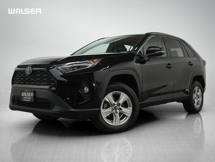 2021 Toyota RAV4 Minneapolis MN