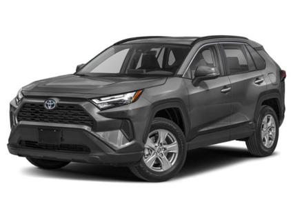 2022 Toyota RAV4 Minneapolis MN