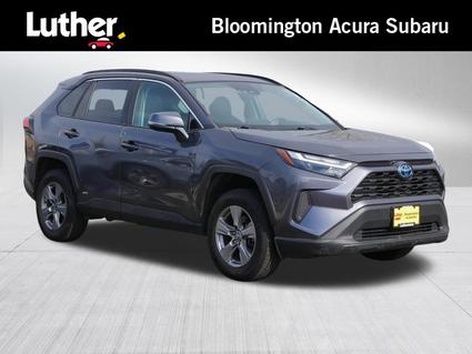 2022 Toyota RAV4 Minneapolis MN