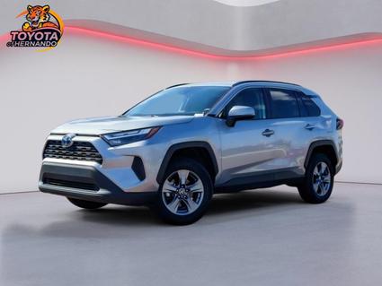 2024 Toyota RAV4 Hybrid Hernando MS