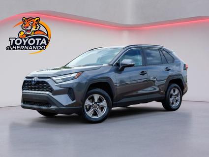2024 Toyota RAV4 Hybrid Hernando MS