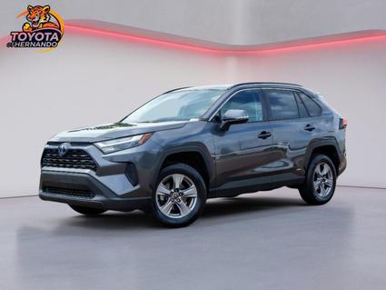 2024 Toyota RAV4 Hybrid Hernando MS