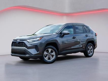 2024 Toyota RAV4 Hybrid Hernando MS
